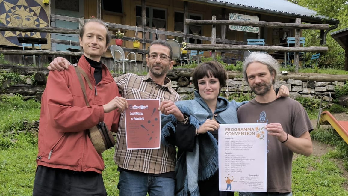 acrobolieri team